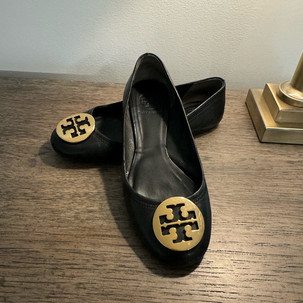 Tory Burch Flats